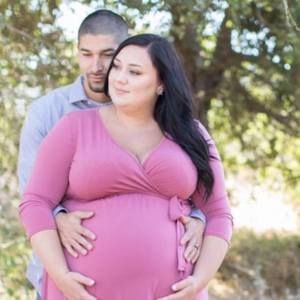 Meet your Posher, Candace